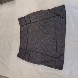 Athleta skort small